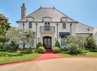 4431 W Berry Farm Rd, Norman, OK 73072
