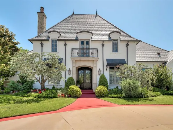 4431 W Berry Farm Rd, Norman, OK 73072