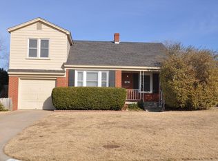 4349 NW 17th St, Oklahoma City, OK 73107