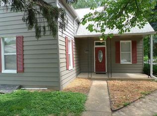 4601 Heidelberg Ave, Saint Louis, MO