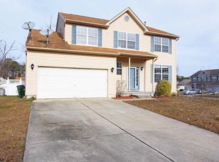 216 Salem St, Egg Harbor Township, NJ 08234