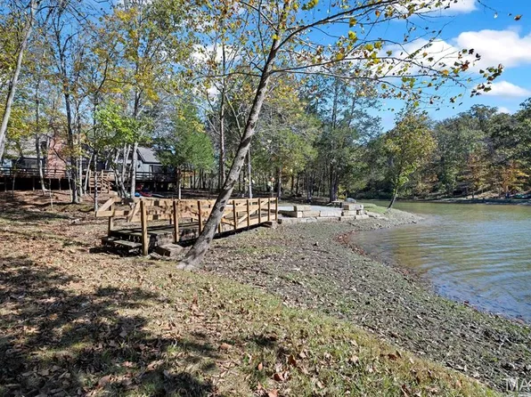 116 Grenoble Lake Dr, Innsbrook, MO 63390