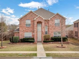 7741 Greenvalley Ln, Frisco, TX 75033