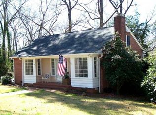 401 Ridgecrest Rd, Lagrange, GA 30240