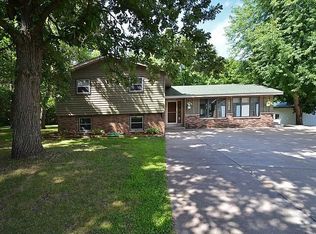 20380 Xavis St NW, Oak Grove, MN 55011