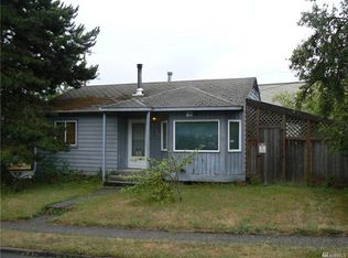 15337 Stone Ave N, Seattle, WA 98133