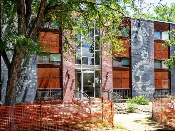 The Works, 1302 Columbine St APT 306, Denver, CO 80206