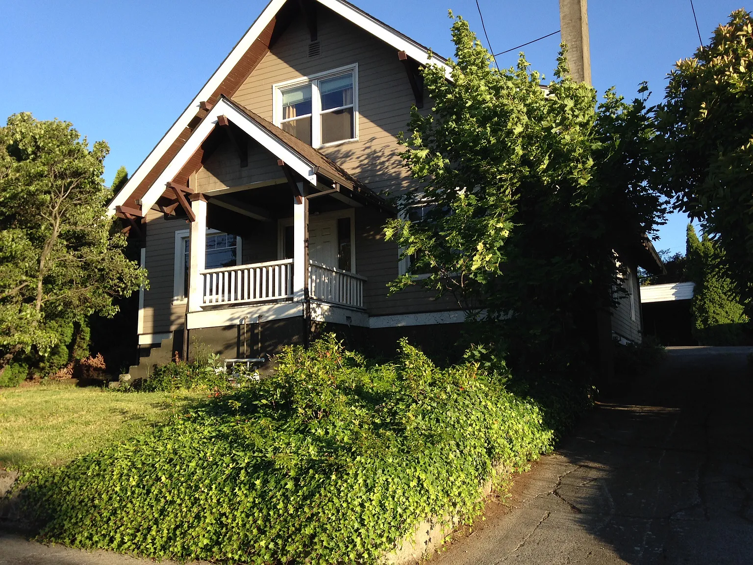 1 bed, 700 sqft, $1,525 — Photo 1