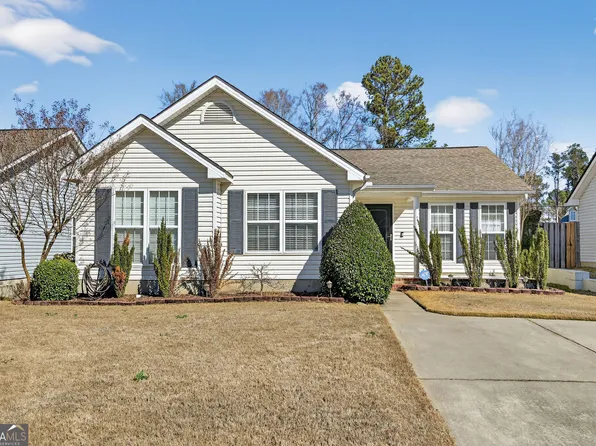 4651 Clifden Ave, Grovetown, GA 30813