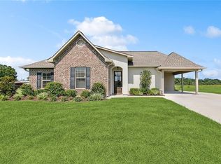 55045 Coyote Trl, Loranger, LA 70446