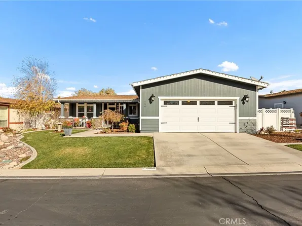 10961 Desert Lawn Dr Space 544, Calimesa, CA 92320