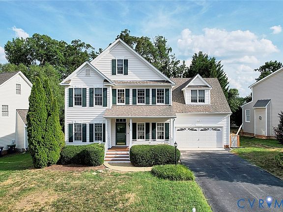3rd image of 719 Biggin Pond Rd