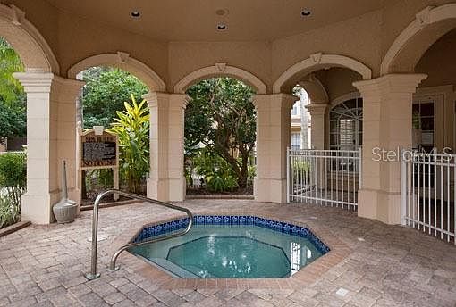 2nd image of 822 Grand Regency 103 Point
