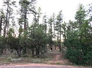 300 W Creekwood Ln, Show Low, AZ 85901