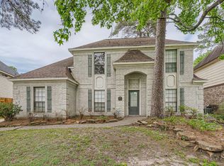 8603 Joggers Ln, Humble, TX 77346