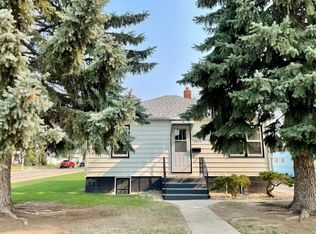 1024 4th St W, Williston, ND 58801