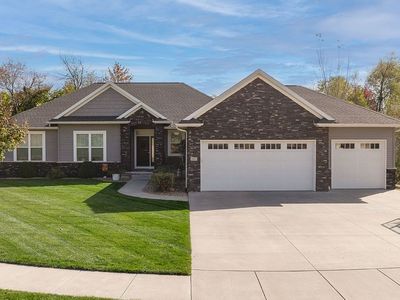 3403 Mulberry Dr, Marion, IA, 52302