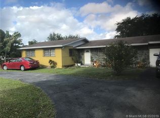23700 SW 153rd Ave, Homestead, FL 33032