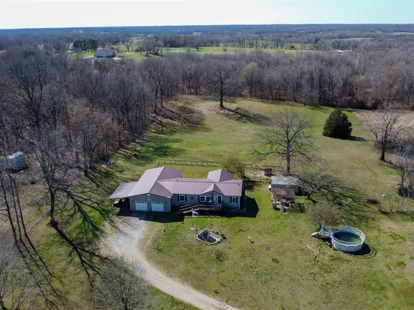 2773 Highway V, Harviell, MO 63945