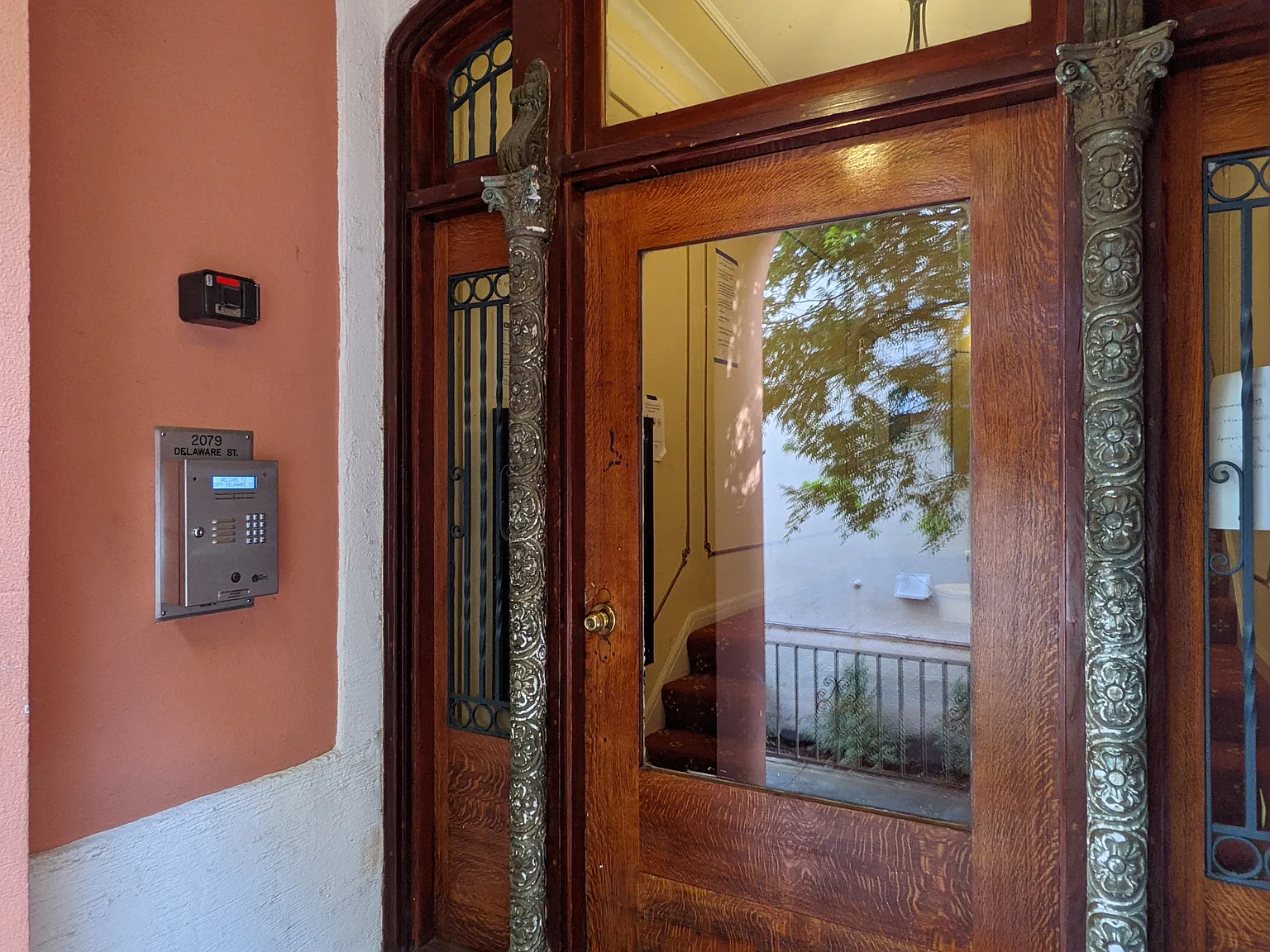 2079-87 Delaware Street — Photo 3