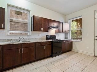 6149 S Rhodes Ave #1, Chicago, IL 60637