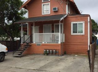 31-35 S Pilgrim St #1B-1BA-550SQFT, Stockton, CA
