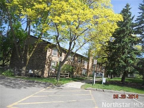 1st image of 825 Old Settlers Trl APT 8