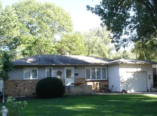 308 Hudson St, Pocahontas, IA 50574