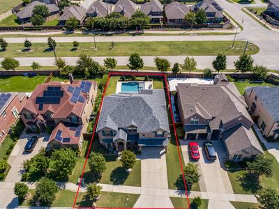 13264 Cool Meadow Dr, Frisco, TX, 75035