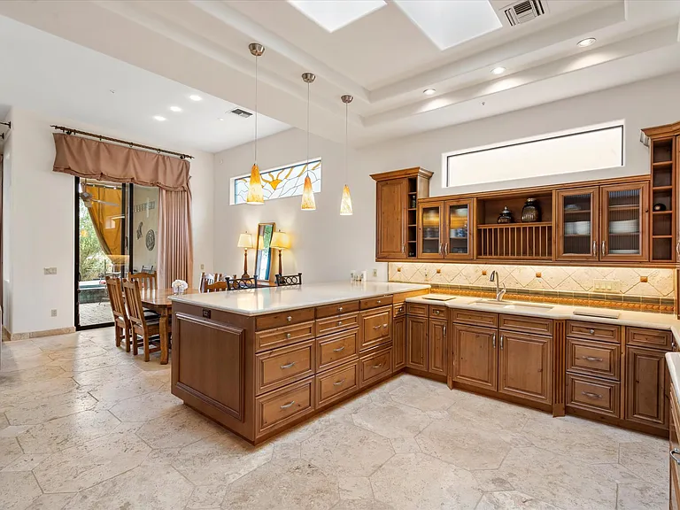 8742 E San Rafael Dr — Photo 1