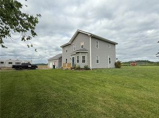 2650 Georgeville Rd S, Marion Center, PA 15759