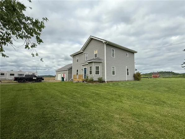 2650 Georgeville Rd S, Marion Center, PA 15759