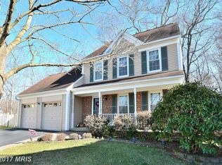7811 Cherry Orchard Ct, Springfield, VA 22153
