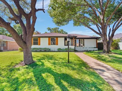 5722 Hillcroft St, Dallas, TX, 75227