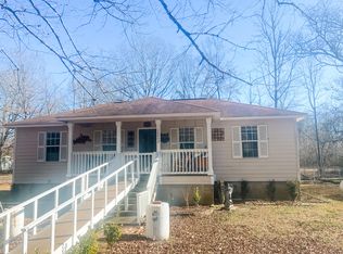 60042 Old Highway 25, Amory, MS 38821