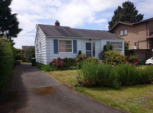 1945 NW 95th St, Seattle, WA 98117