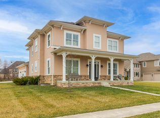 5959 Winslow Ct, Dublin, OH 43016