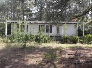 1306 Lake View Cir, Thomson, GA 30824
