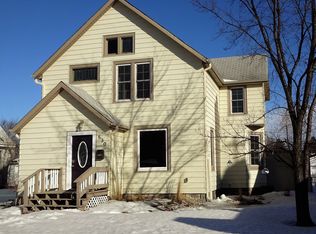 530 Central Ave N, Valley City, ND 58072