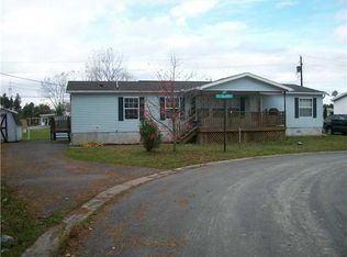 1295 Village Park Dr, Alden, NY 14004