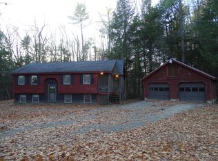 51 Pine Grove Ln, Lebanon, ME 04027