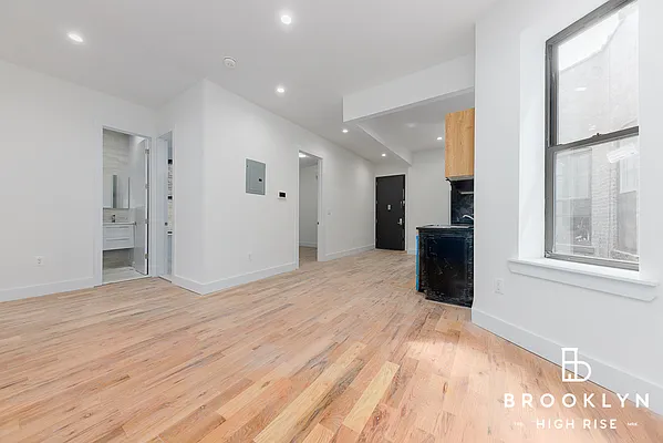 Rented by Brooklyn High Rise LLC | media 2