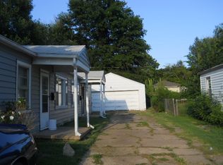 1546 1548 N. Pinecrest, Wichita, KS 67208