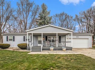 1923 Donald St, Goshen, IN 46526