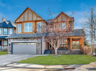 225 N Discovery Ridge Way SW, Calgary, AB T3H5G2