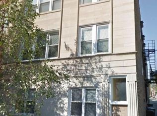 712 S Aberdeen St #1623, Chicago, IL 60607