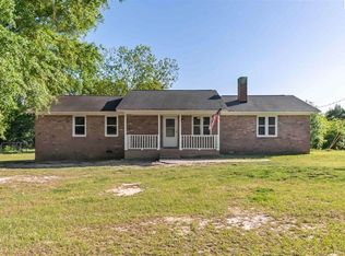 173 Bird Dog Rd, Swansea, SC 29160