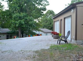 258 Cheyenne Rd, Sand Springs, OK 74063