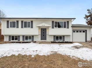 3410 5th Street Rd, Greeley, CO 80634