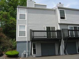 24 Pheasant Run #24, Cromwell, CT 06416